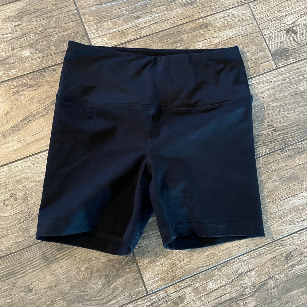 Biker shorts M